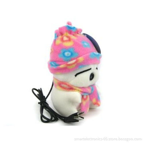 Dancing USB Speaker, Plug-and-Play/2-year Warranty/Custom Available/Pretty Packing/2-year warranty